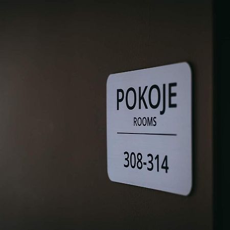 S7 Hotel Кельце Экстерьер фото