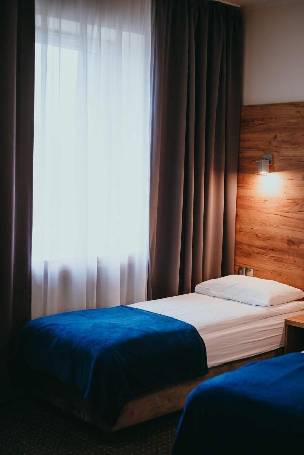 S7 Hotel Кельце Экстерьер фото
