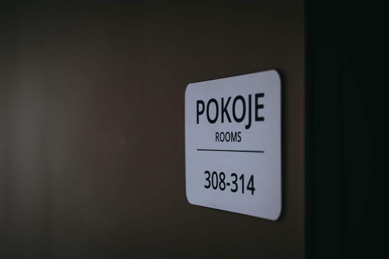 S7 Hotel Кельце Экстерьер фото