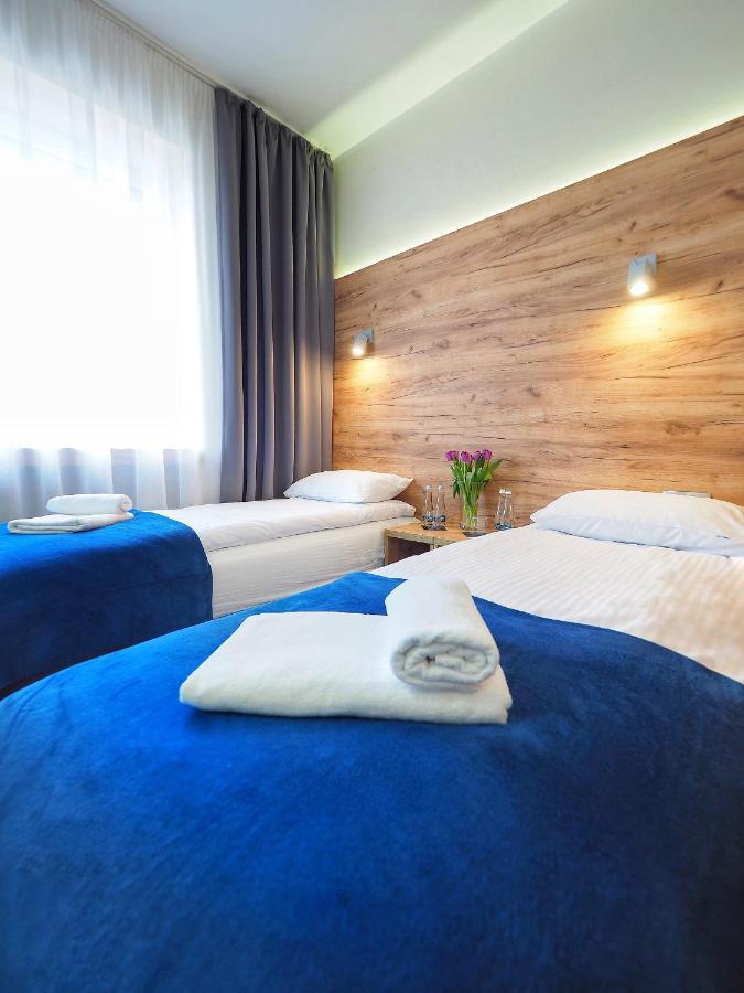 S7 Hotel Кельце Экстерьер фото