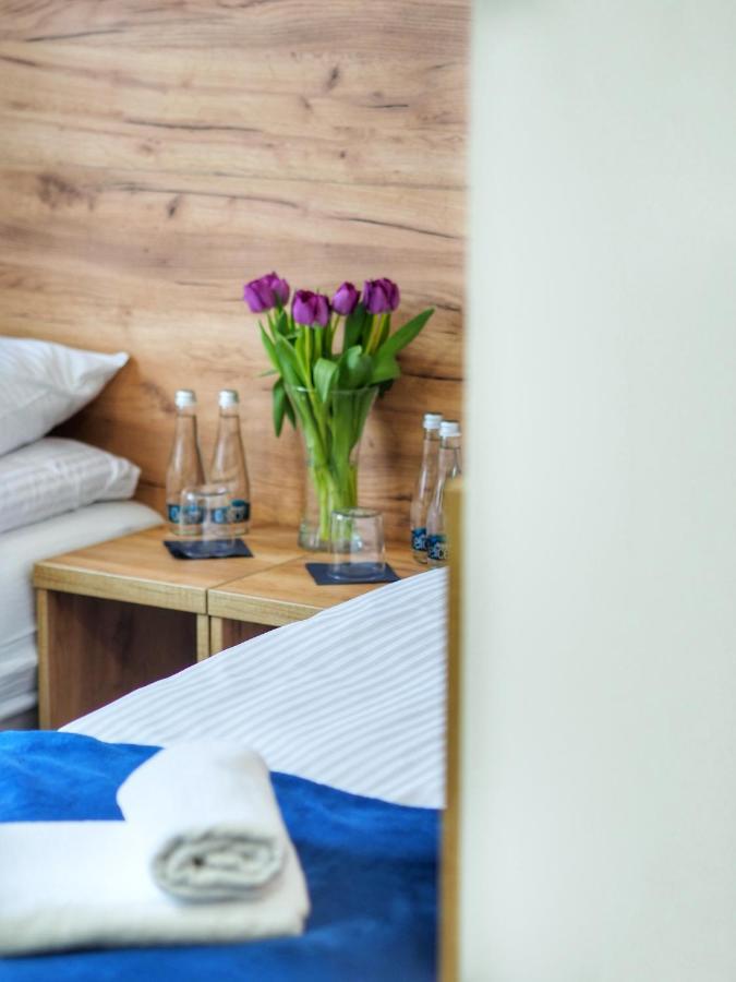S7 Hotel Кельце Экстерьер фото